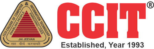 Full Stack Web Development Training Program – CCIT